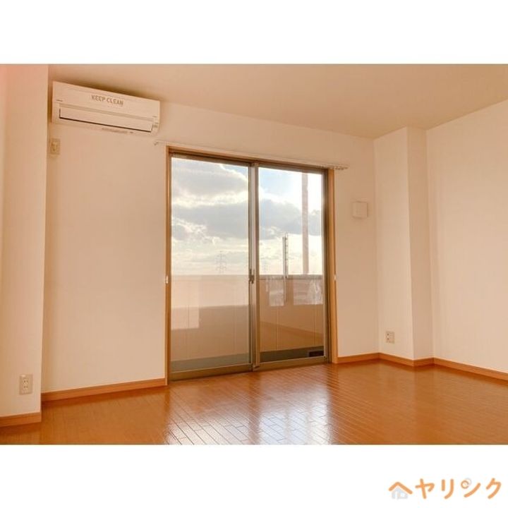 すまいる根浦の内装