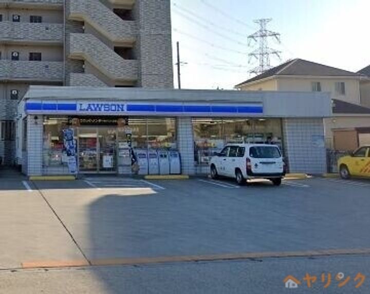 すまいる根浦の周辺