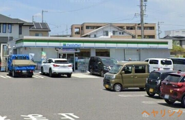 すまいる根浦の周辺