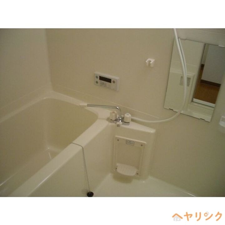 すまいる根浦の風呂