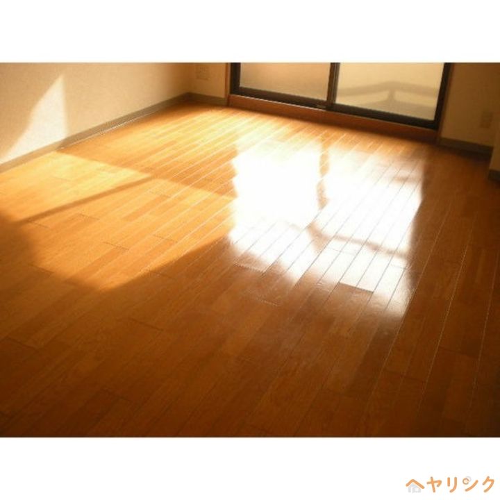 ソフィア緑ヶ丘の内装