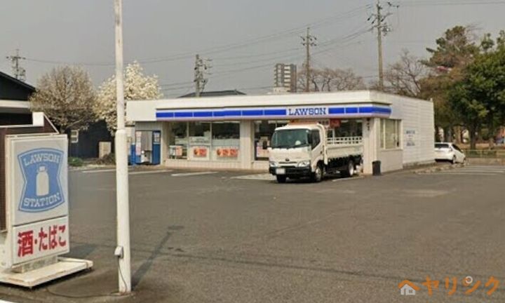 ソフィア緑ヶ丘の周辺