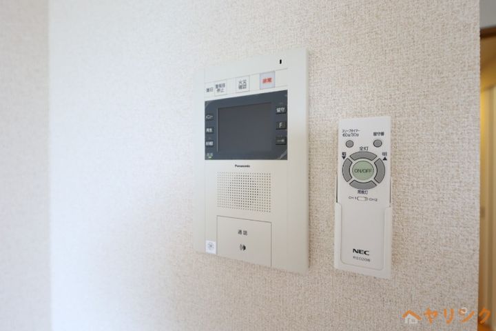 リバーコート砂田橋Iのその他画像