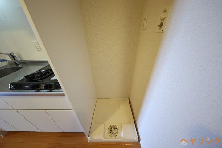 リバーコート砂田橋Iのその他画像