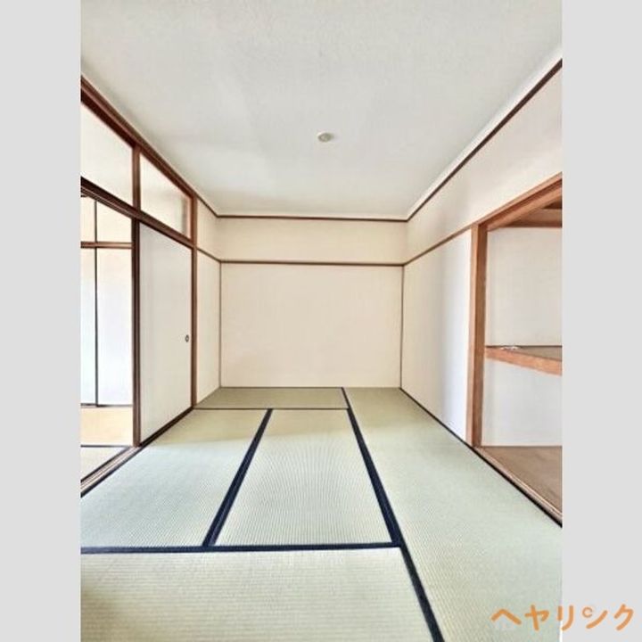 森孝西住宅 1号棟のその他画像