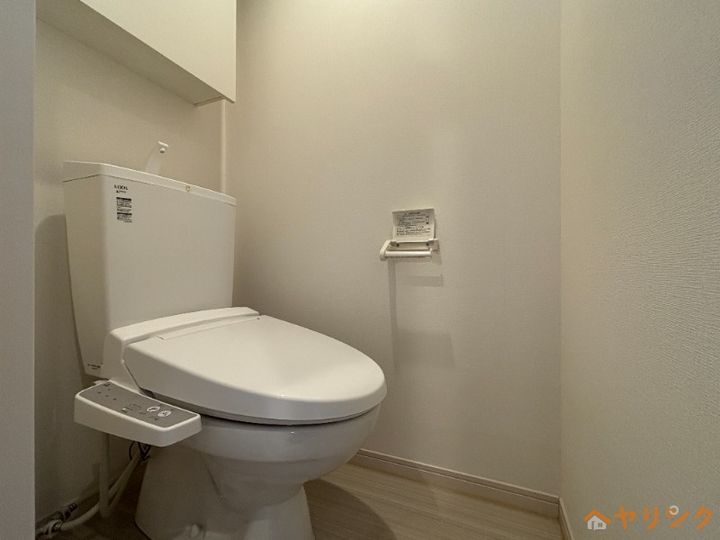 リブリ・砂田橋のその他画像