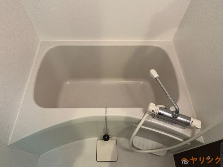 リブリ・砂田橋の風呂