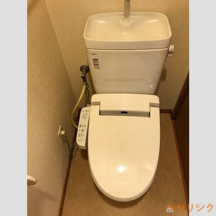 メゾン・ド・ソレイユ103のその他画像