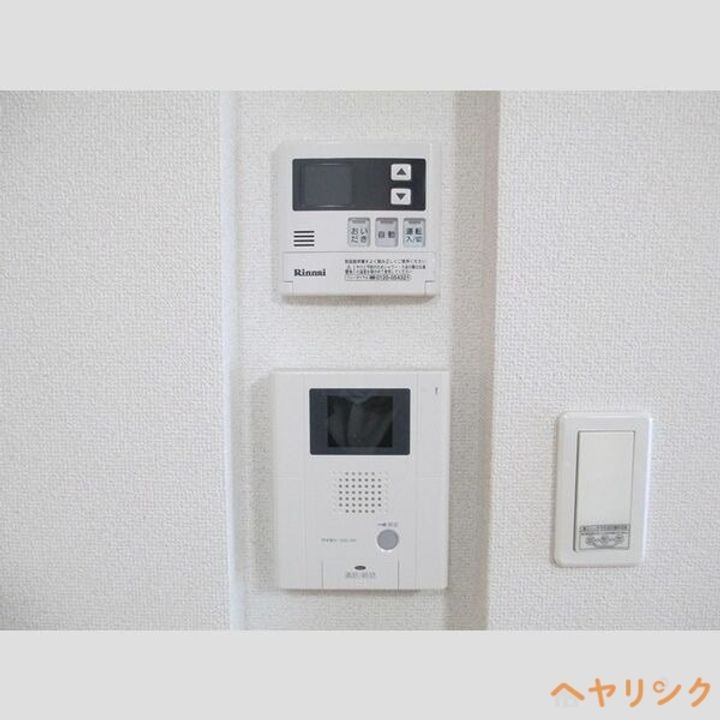 メゾン・ド・ソレイユ103のその他画像