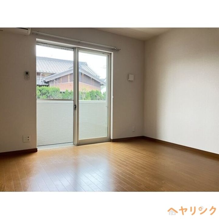 Casa Mar Grande(カーザマールグランデ)Ⅱ-Cの内装