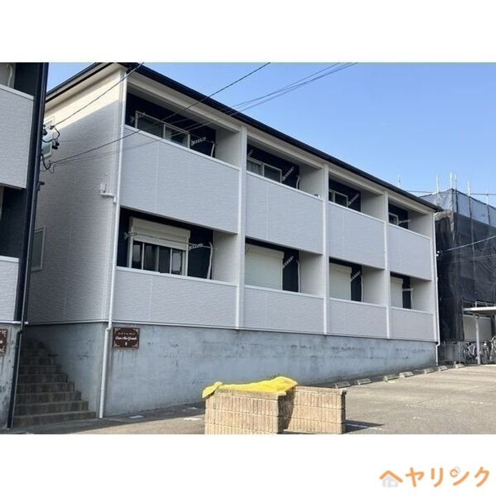 Casa Mar Grande(カーザマールグランデ)Ⅱ-Cのその他画像