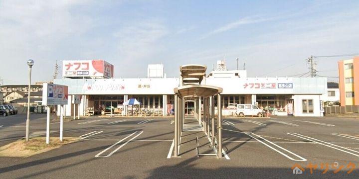 愛知県名古屋市守山区大谷町(一戸建)の賃貸物件の周辺