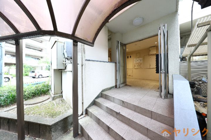 第一下林ビル202のその他画像