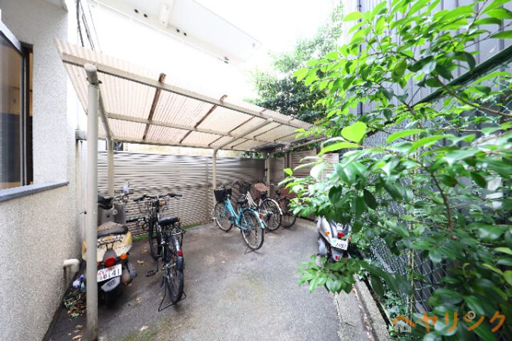 第一下林ビル202のその他画像