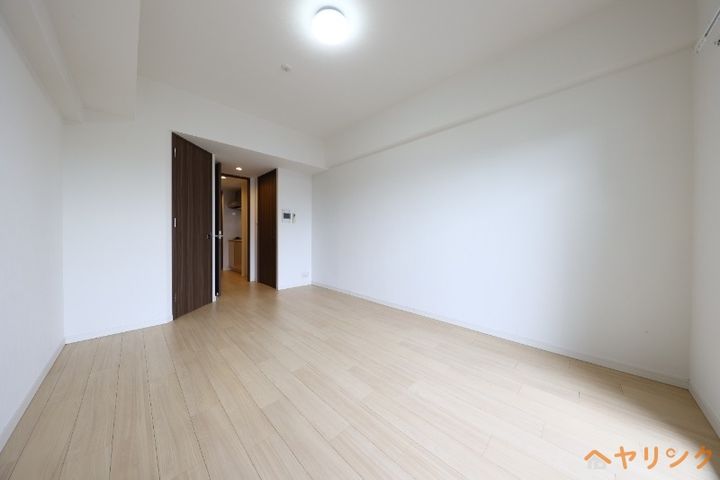 LaDouceur志賀本通Ⅱの内装