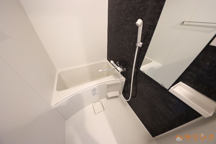 LaDouceur志賀本通Ⅱの風呂