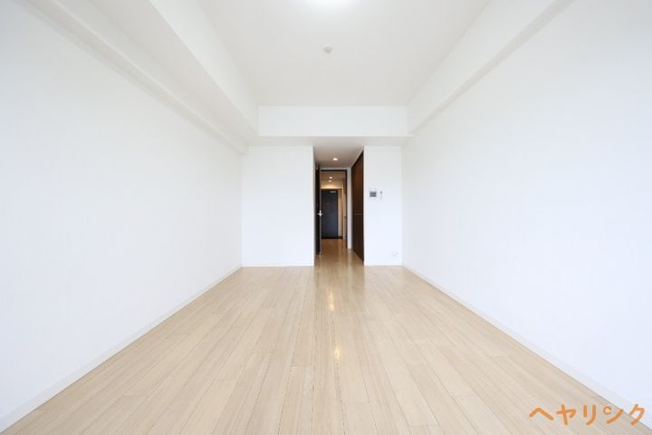 LaDouceur志賀本通Ⅱの内装