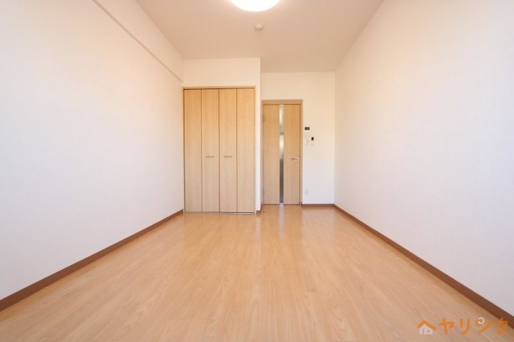 A・City秩父通の内装