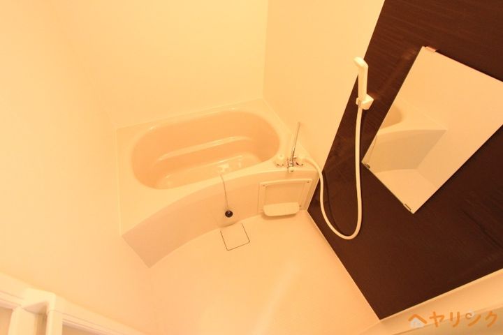 A・City秩父通の風呂