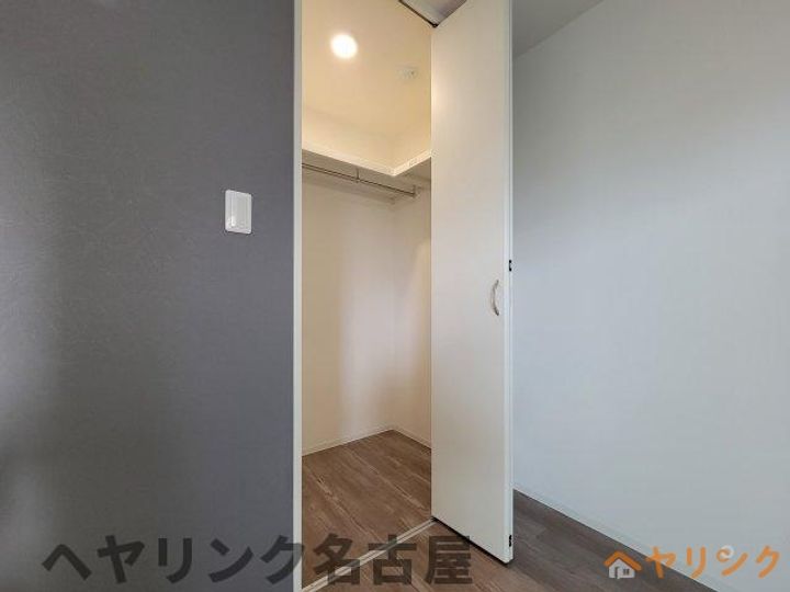 lives residence 浄心のその他画像