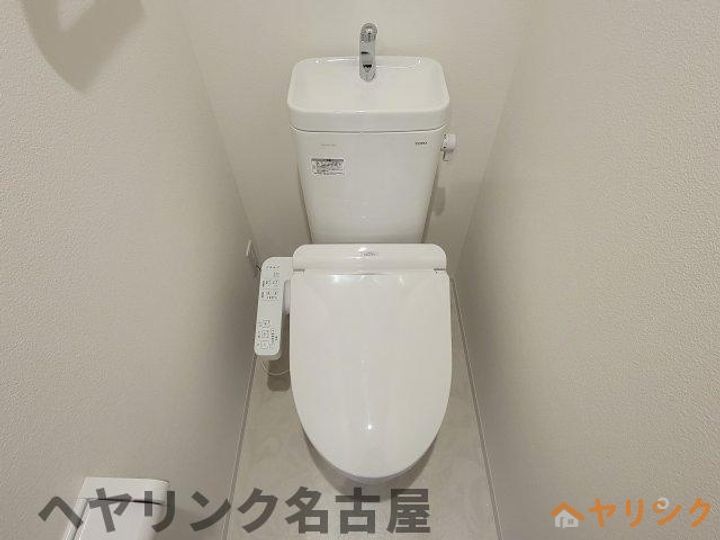 lives residence 浄心のその他画像