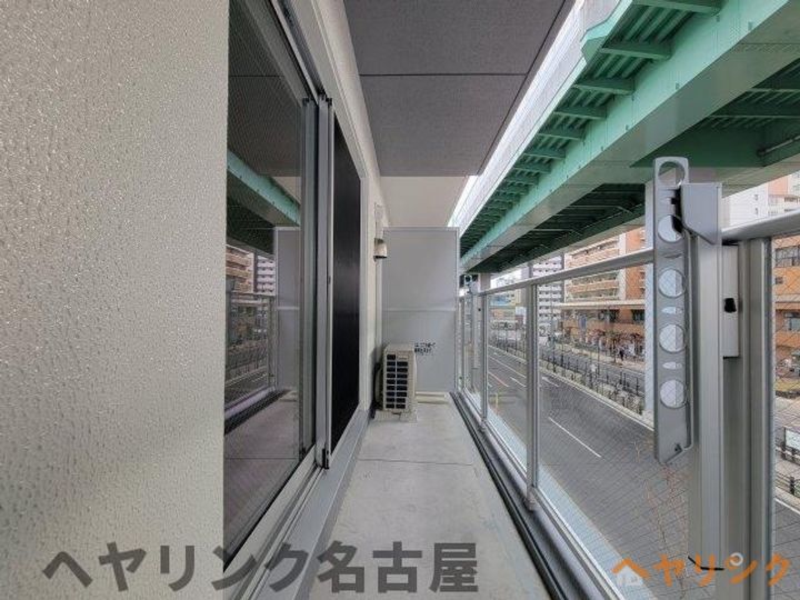 lives residence 浄心のその他画像