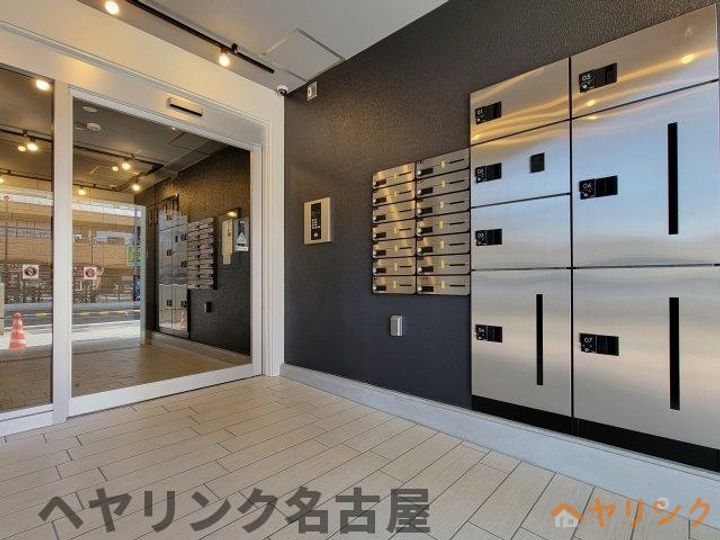 lives residence 浄心のその他画像