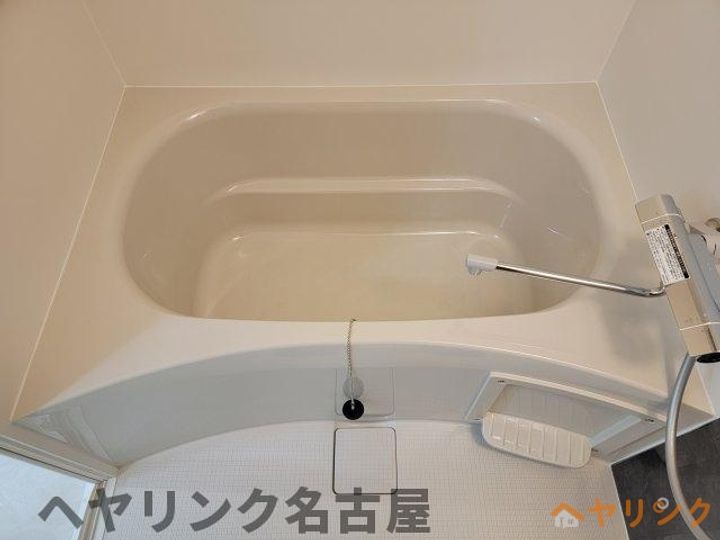 lives residence 浄心の風呂