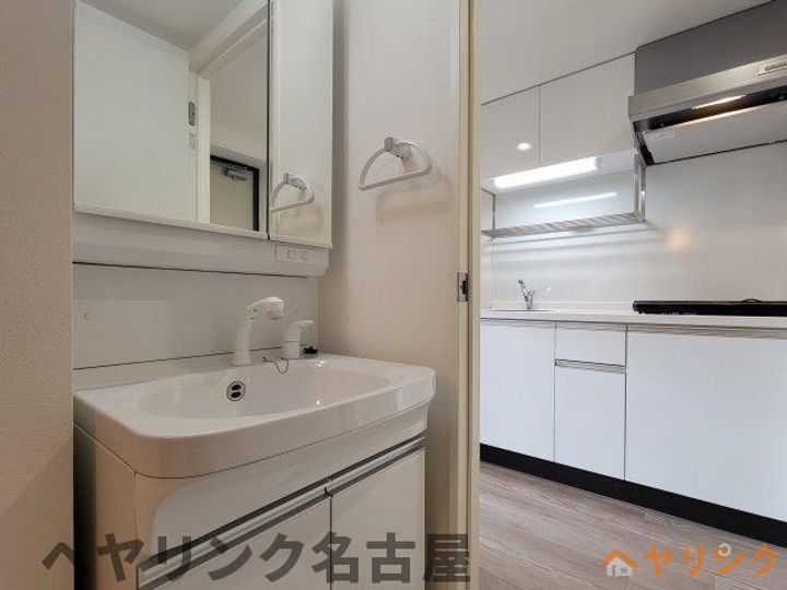 lives residence 浄心のその他画像