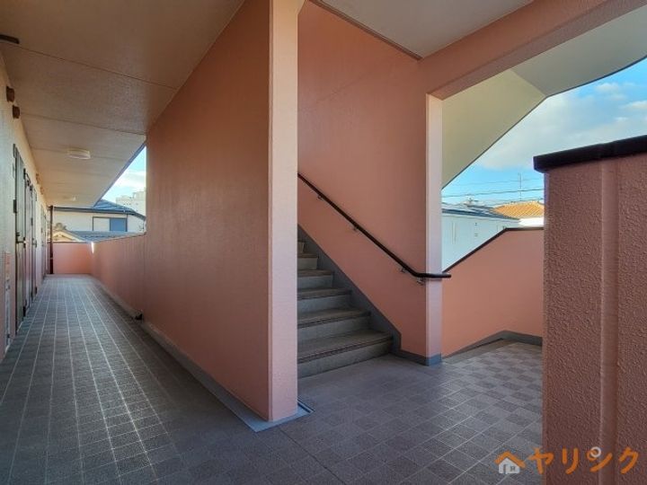 林風館のその他画像