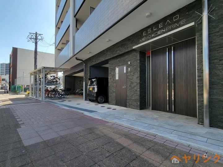 エスリード名城公園プライムのその他画像