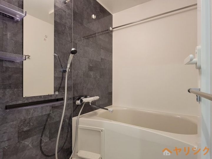 MAXIV上名古屋の風呂