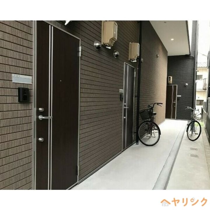 Glanz栄生のその他画像