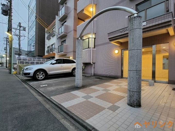 サンモール浅間のその他画像