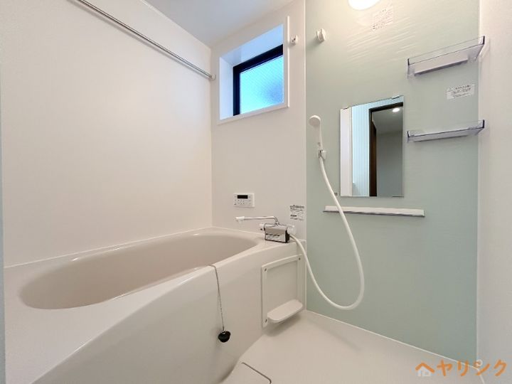 MS 西志賀の風呂