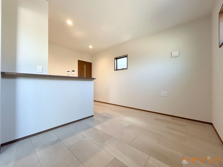 MS 西志賀の内装