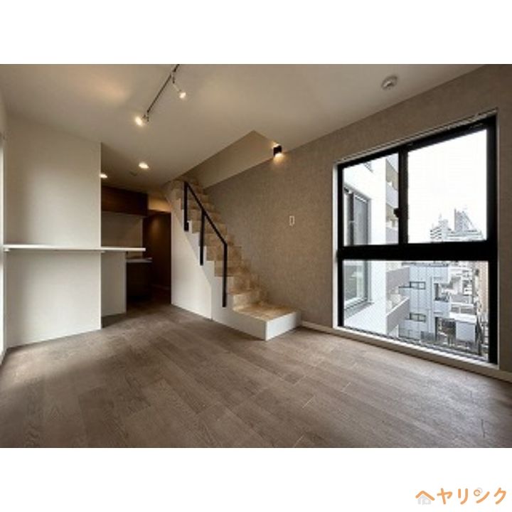 CELENEST名駅西402.の内装