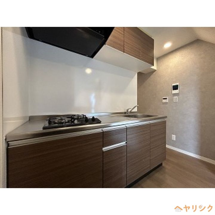 CELENEST名駅西402.のキッチン