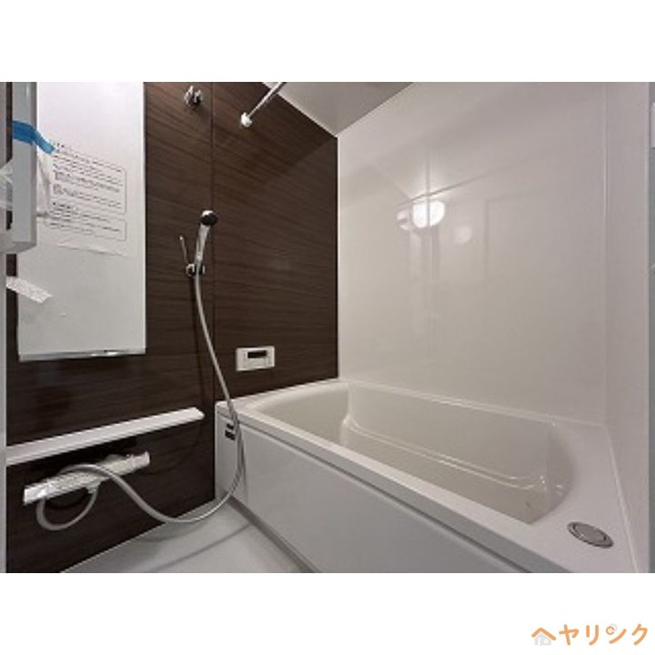 CELENEST名駅西402.の風呂