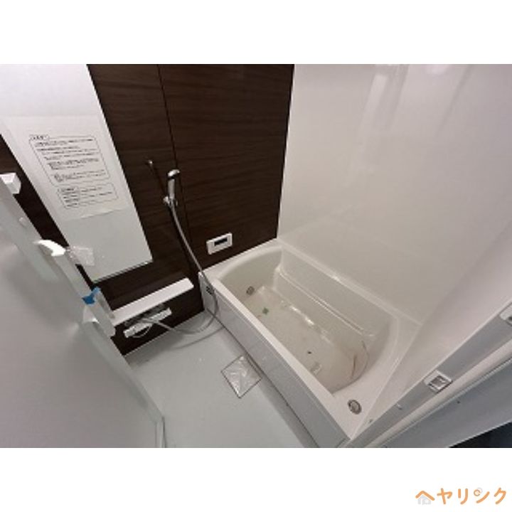 CELENEST名駅西402.の風呂