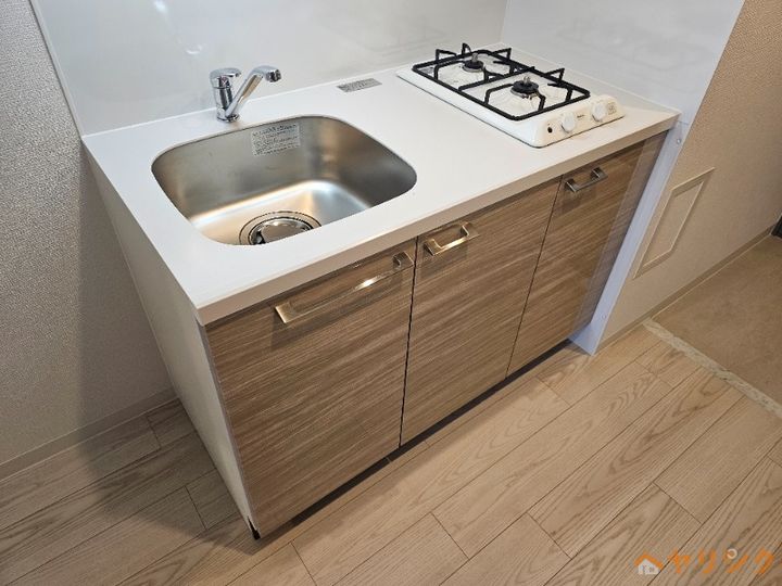 エスリード大曽根プレシャスのキッチン