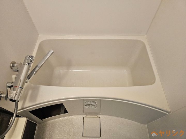 エスリード大曽根プレシャスの風呂