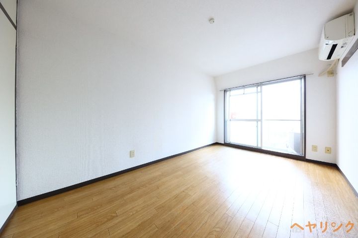 レジデンス610401の内装