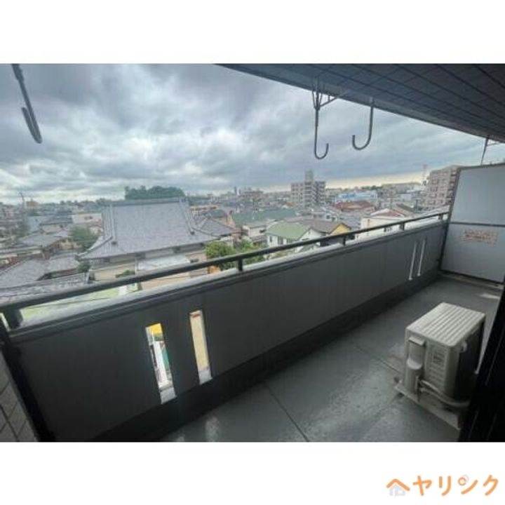 はやしビジデンスのその他画像