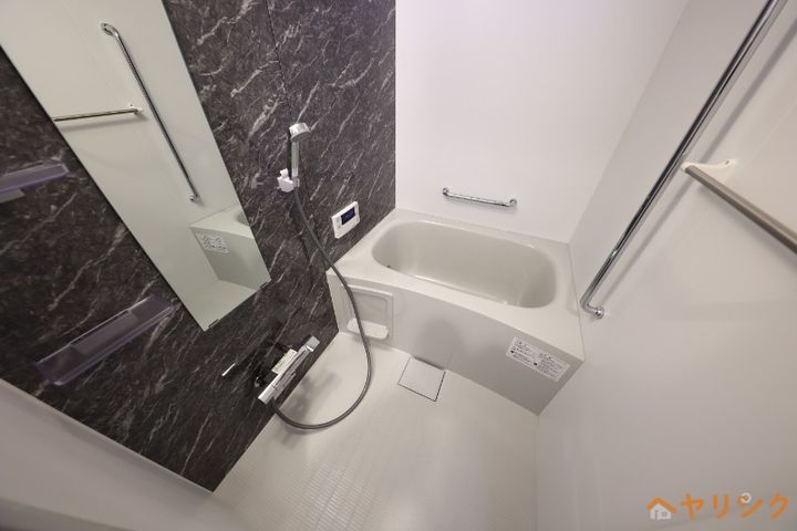 LOC’S Shonaidoriの風呂