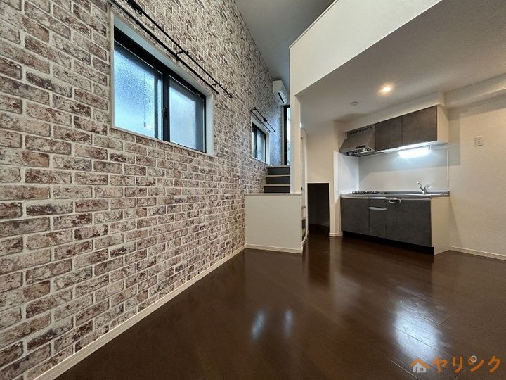 Terre-Ⅳ302の内装