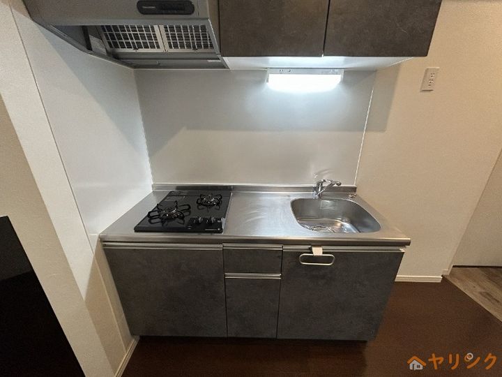 Terre-Ⅳ302のキッチン