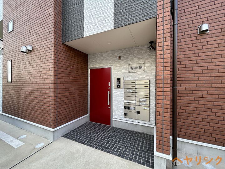 Terre-Ⅳ302のその他画像