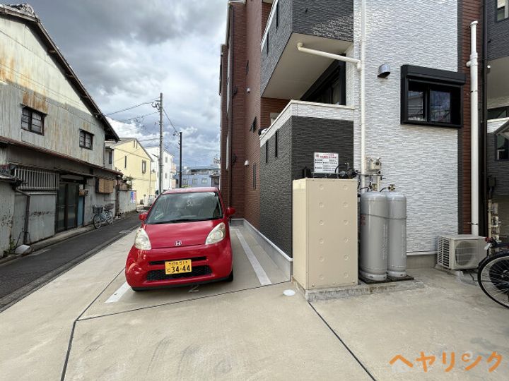 Terre-Ⅳ302のその他画像