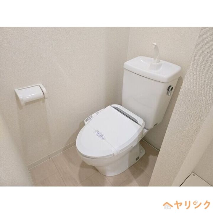 ベルセ黒川106のその他画像